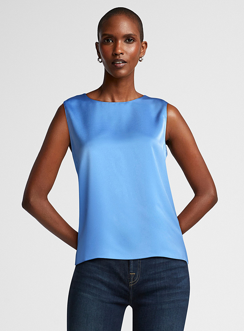 Camie Blouse