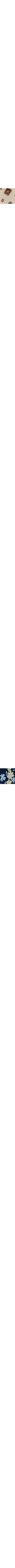 Patterned Blue