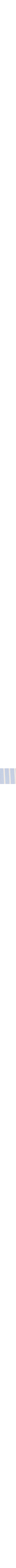 Bleu à motifs