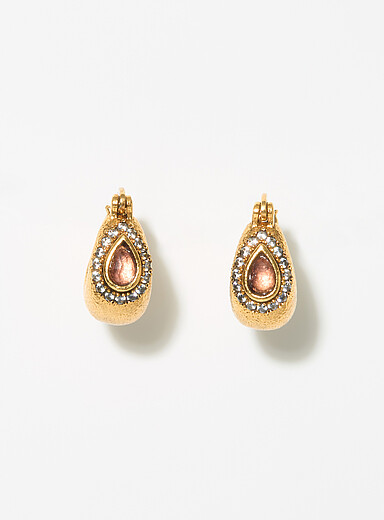Dolie hoops