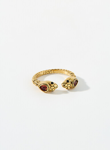 Sissi open ring