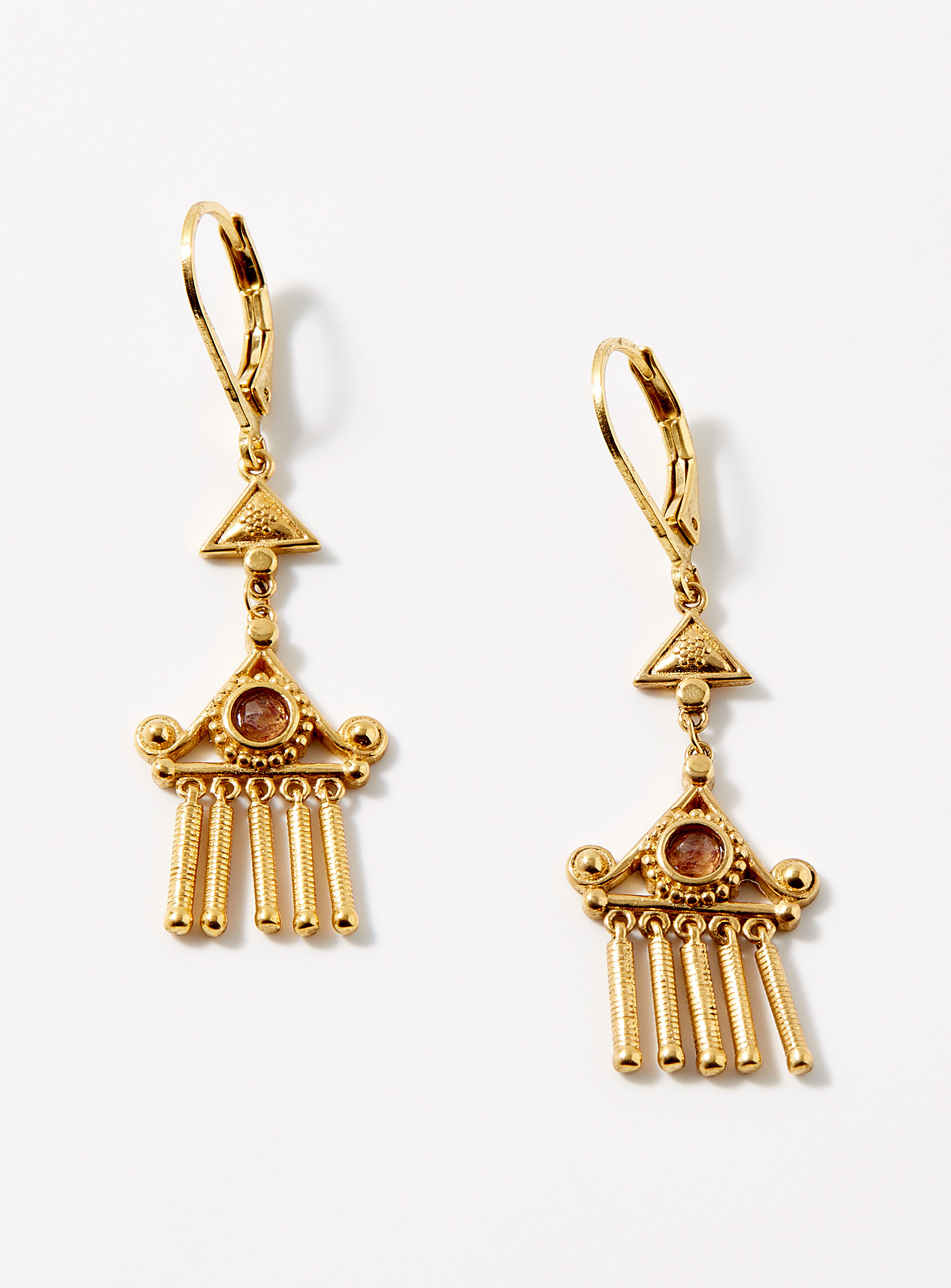 LA2L - Women's Théna earrings