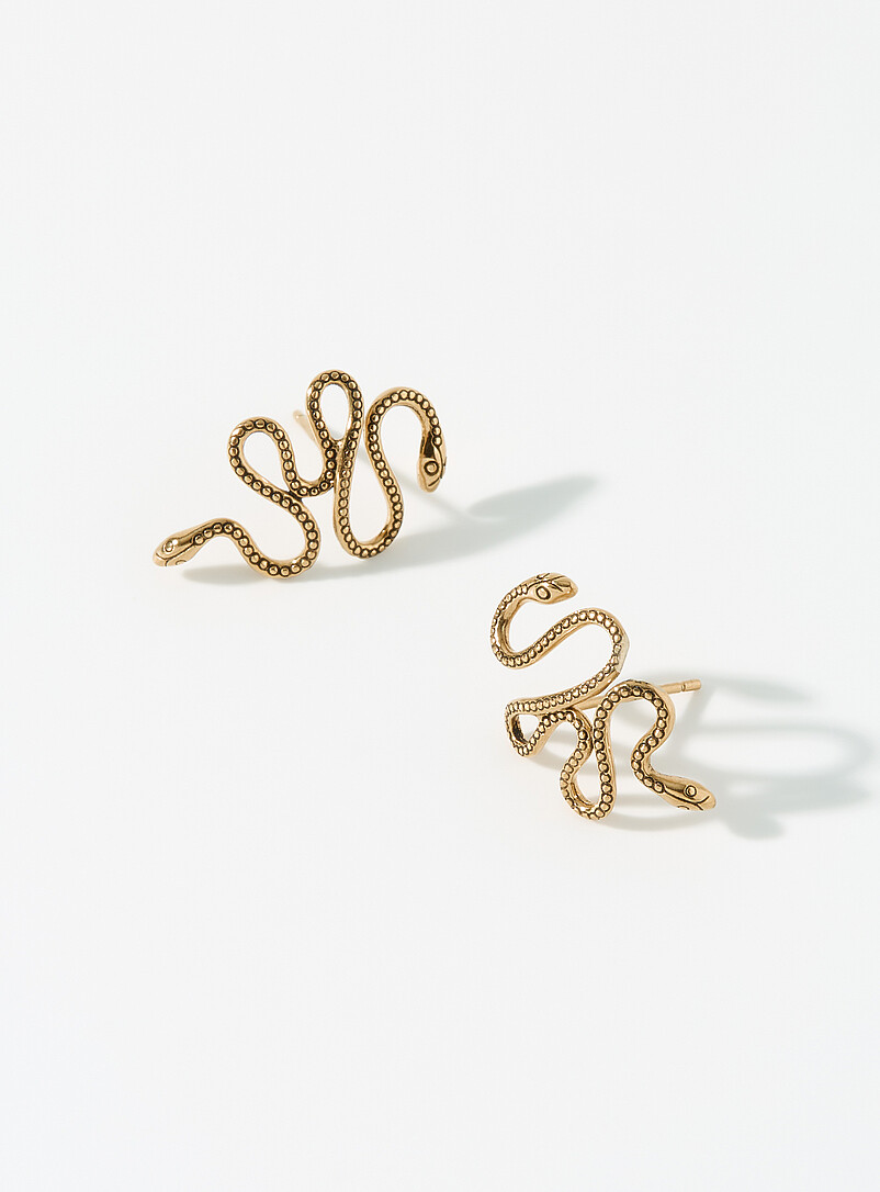 Sissi Earrings