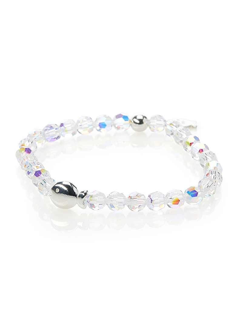 Multicolour touch bracelet product image (primary)