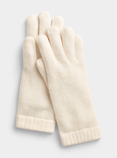 Gants en cachemire GRIS FONCE pour homme PREMIUM Gants en cachemire GRIS FONCE pour homme PREMIUM