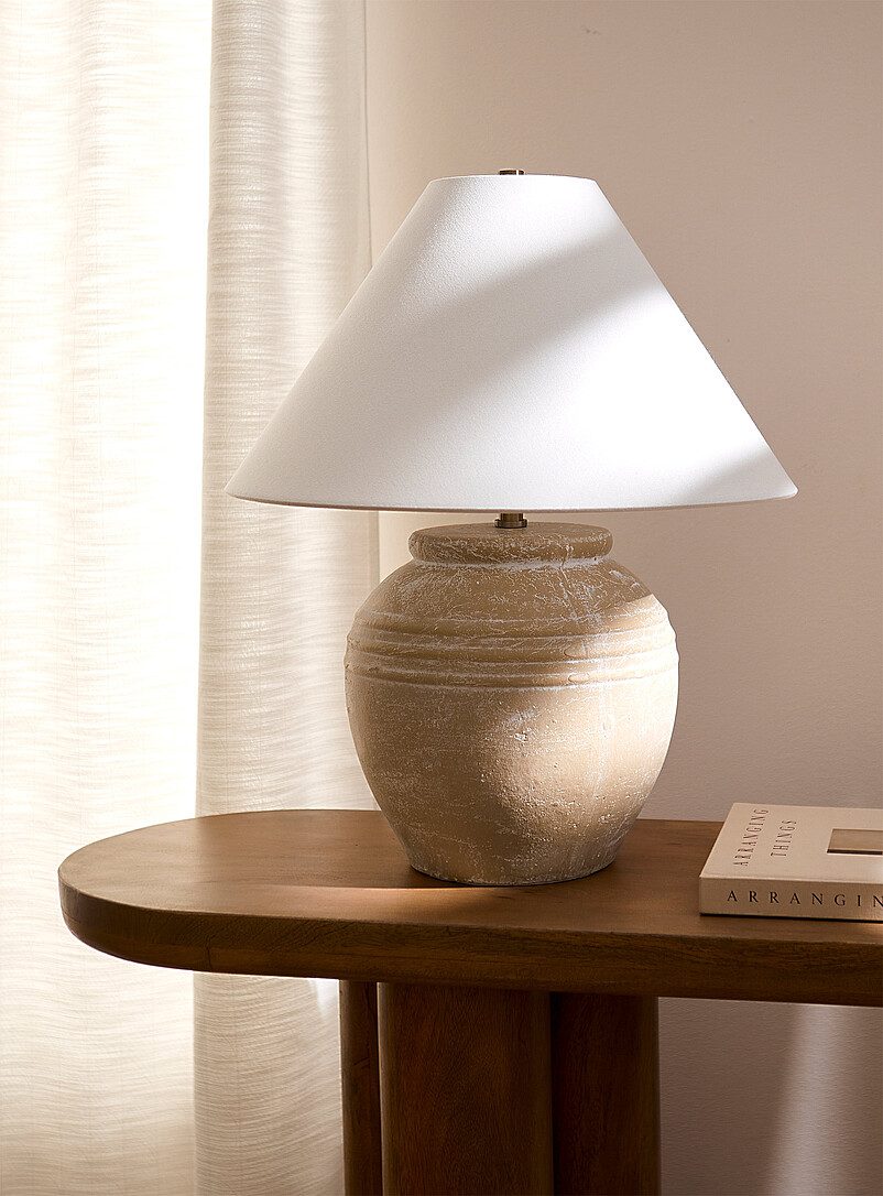 Lighting and lamps | Decor | Simons Maison