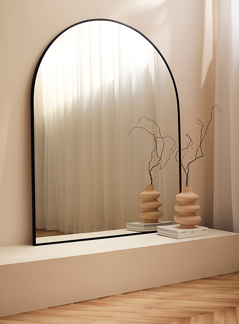 Grandiose arch mirror product image (primary)