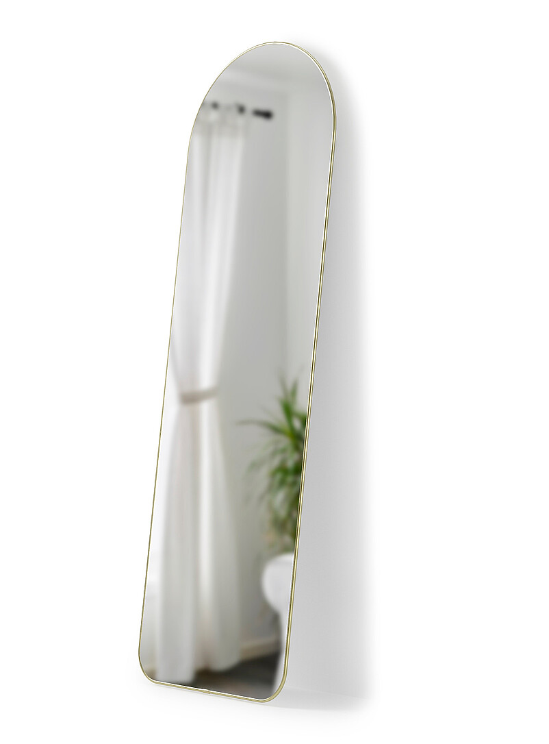 Hubba arch mirror product image 2