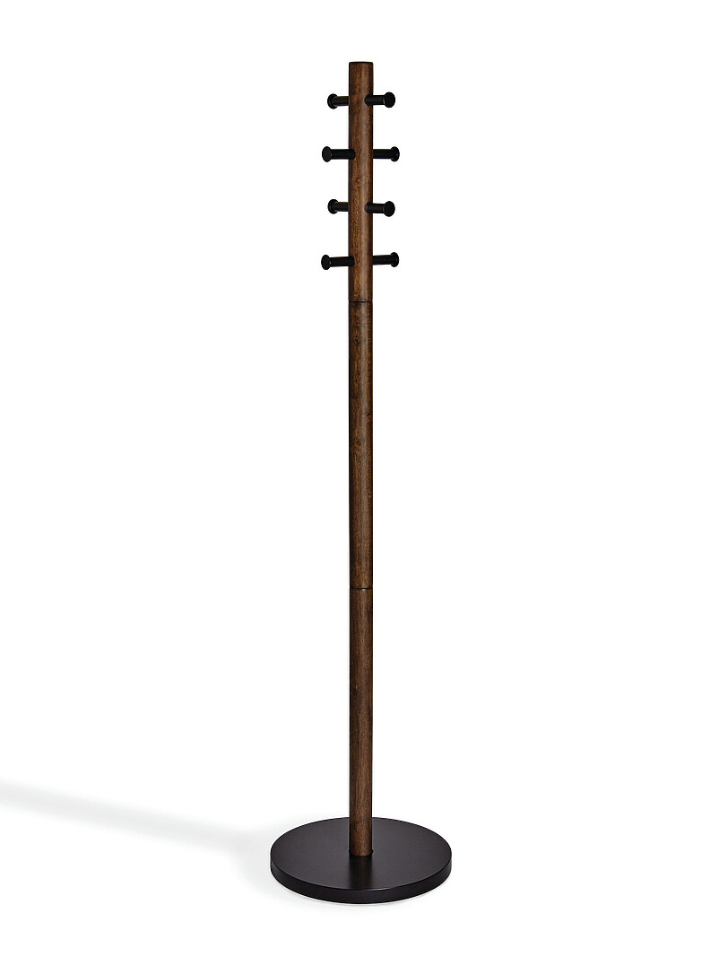 Pillar coat rack product image 3