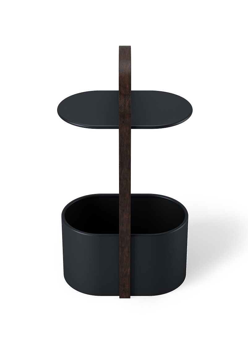Bellwood storage table product image 2