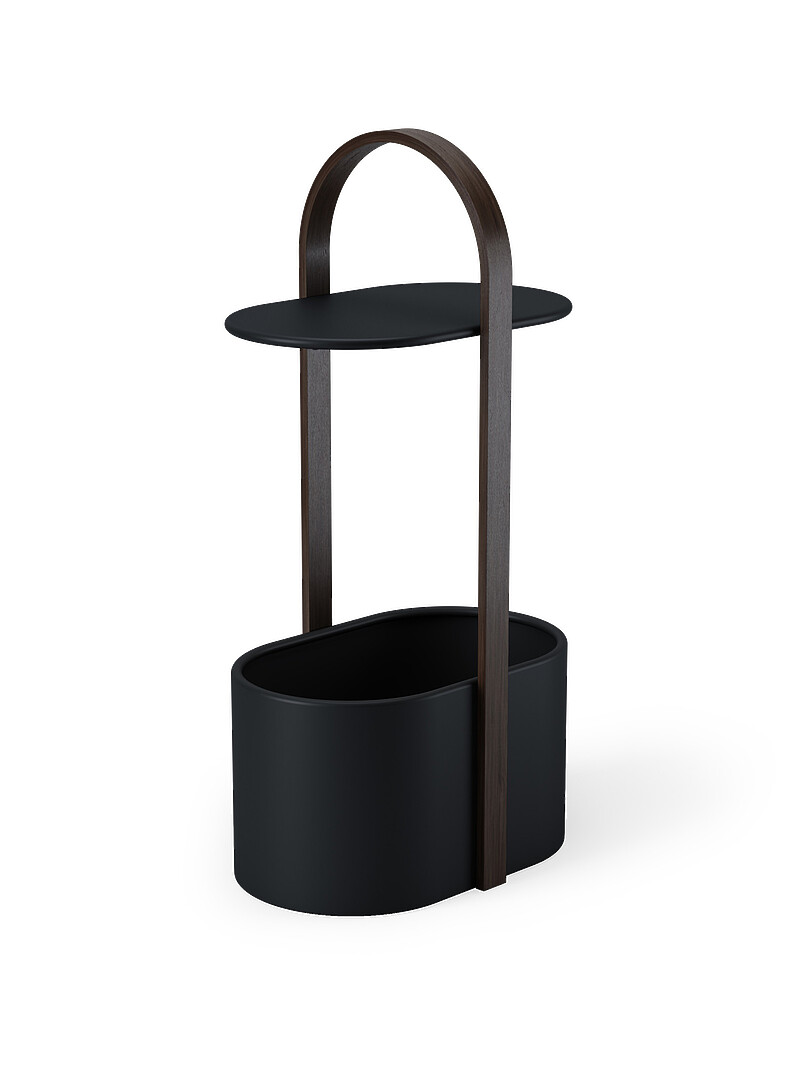 Bellwood storage table product image 3