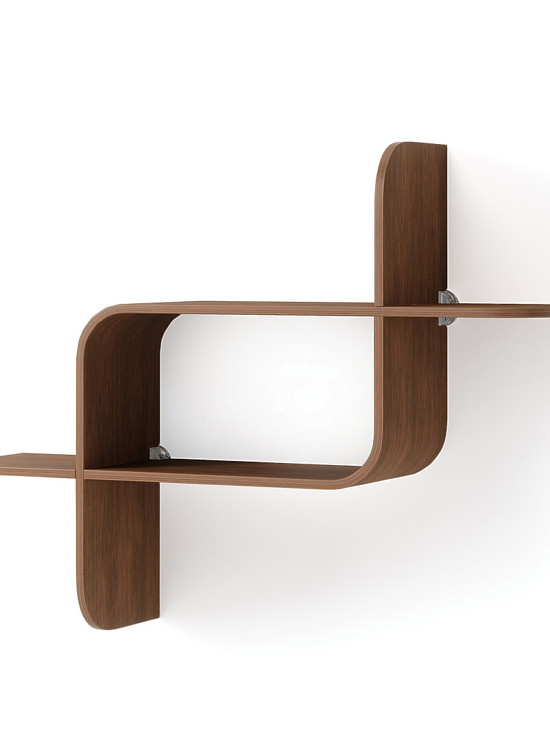 Montage wall shelf product image 2