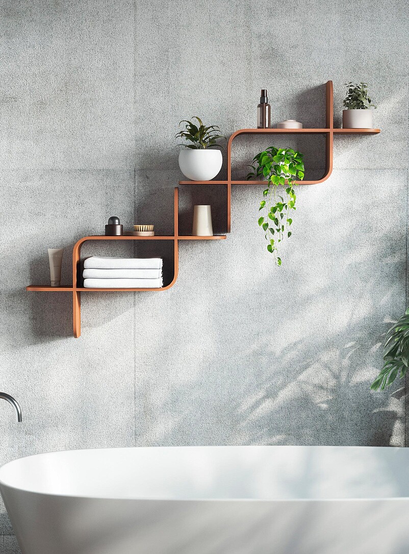 Montage wall shelf product image 3