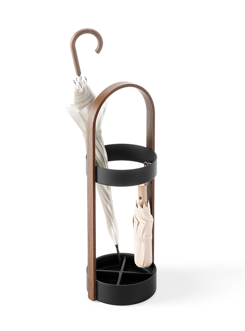 Bellwood umbrella stand product image 2