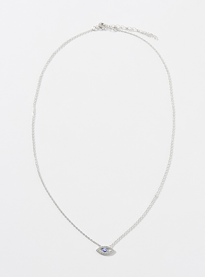 Chaîne De Cheville Mauvais Oeil Or - Nazar - Chevillère Bijoux Chaîne De Cheville Mauvais Oeil Or - Nazar - Chevillère Bijoux