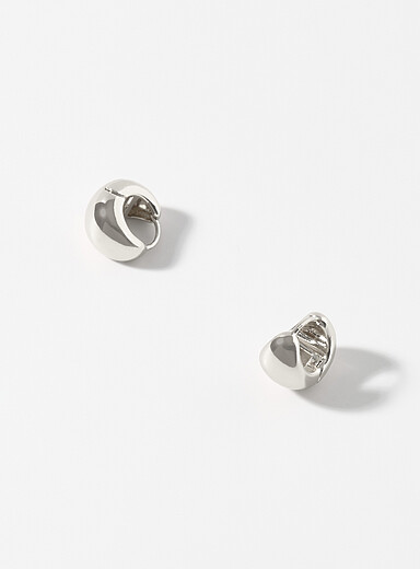 Wide hoops