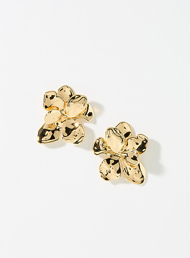 Halen large earrings