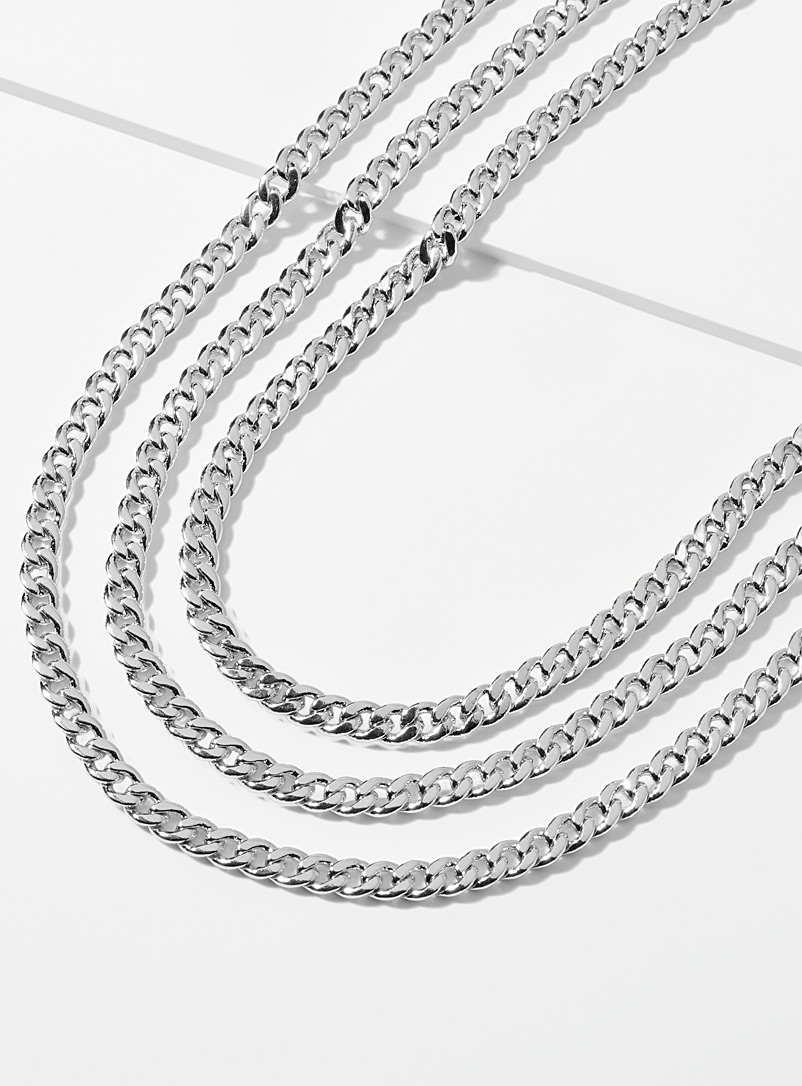 Pilgrim Silver Authentic necklace for women