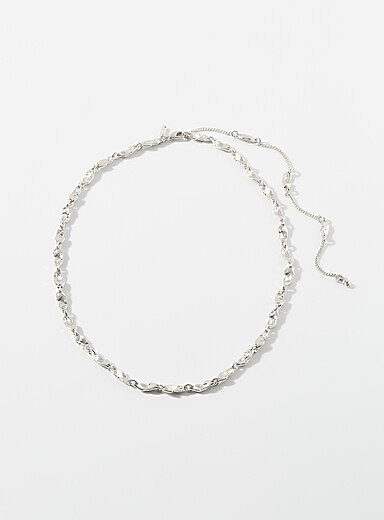 Eliyah chain