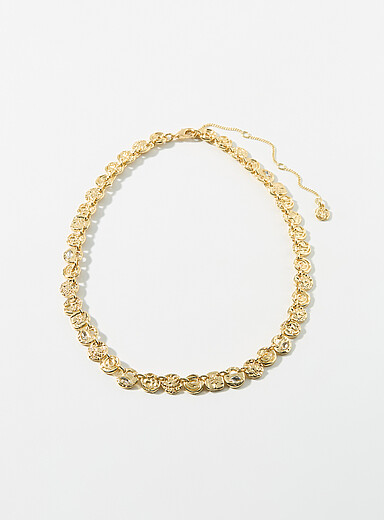 Fire chain