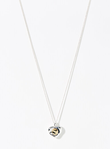 Nova necklace
