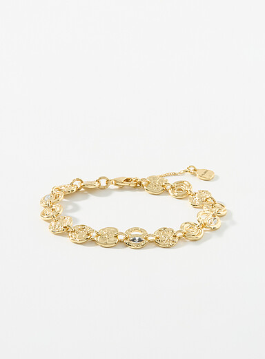 Fire bracelet