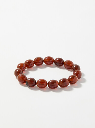 Le bracelet &eacute;lastique billes Still