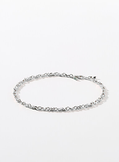 Nova ankle chain