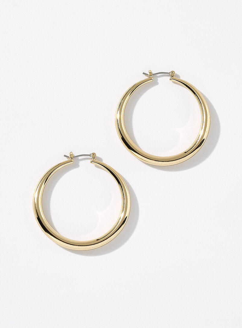Large tubular hoops product image (primary)
