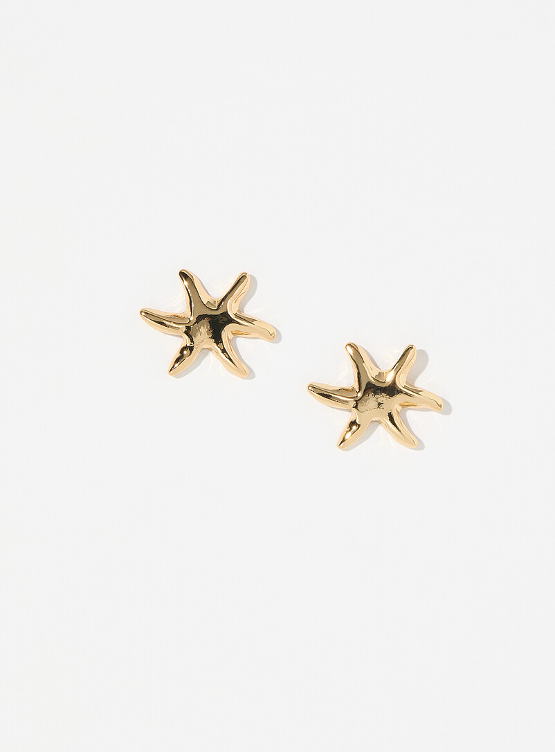 Prism earrings product image (primary)