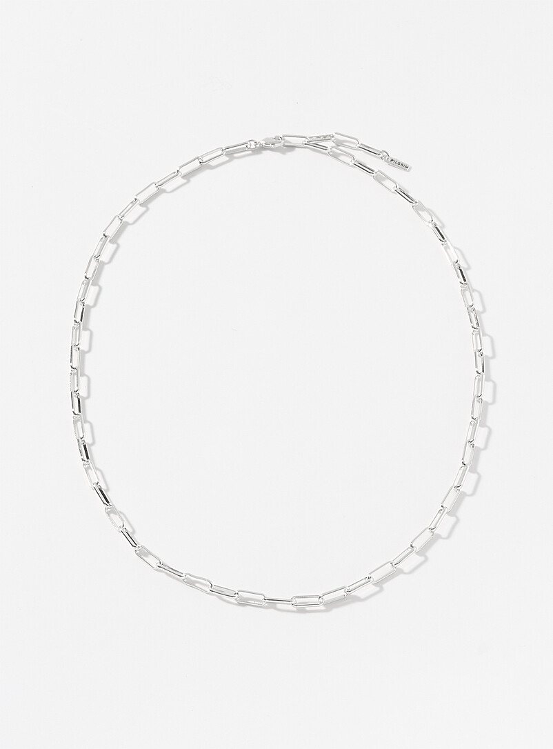 Paperclip chain product image (primary)