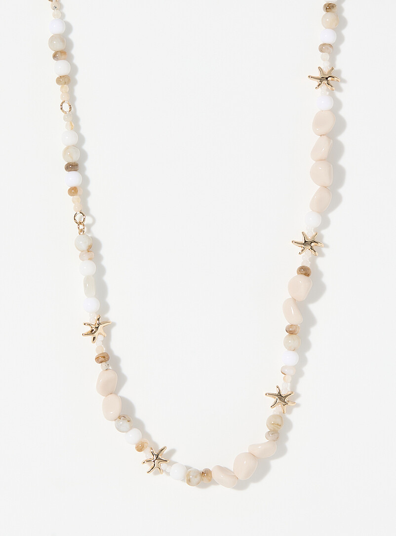 Prism necklace product image (primary)