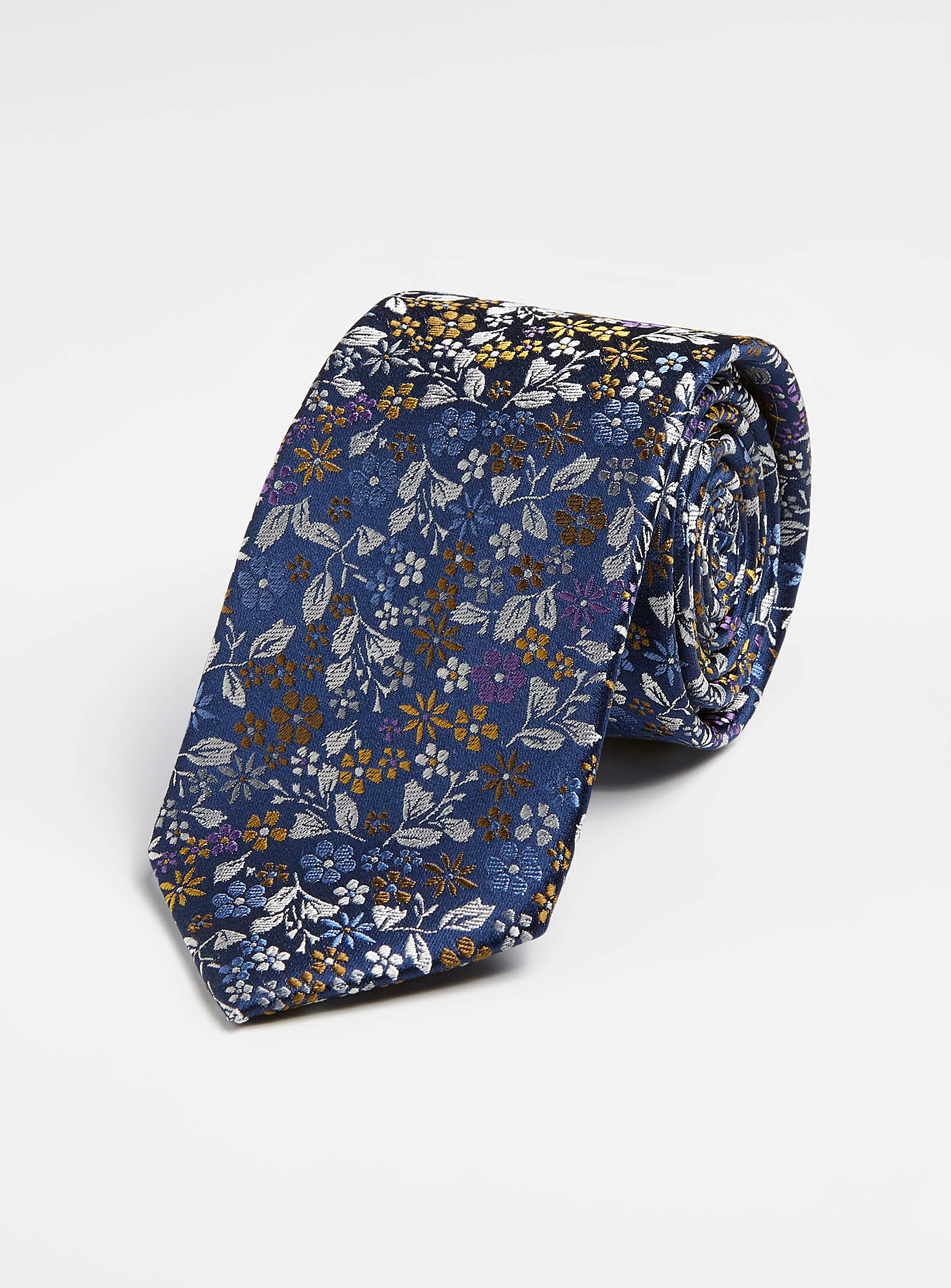 Le 31 - Men's Wild bouquet tie