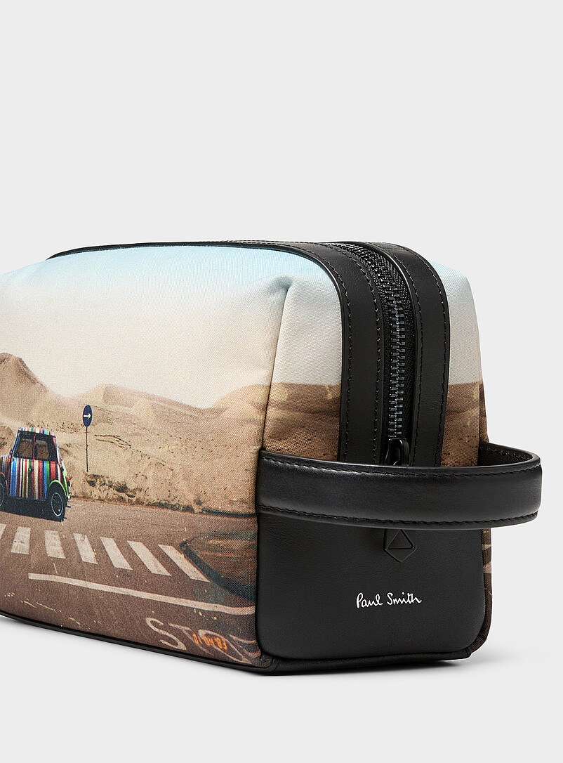 Instant photo travel kit | Paul Smith | | Simons