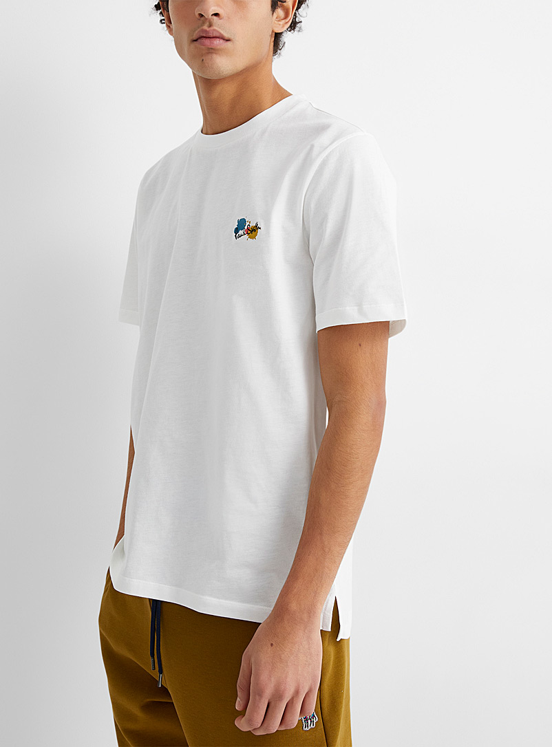 Tee-Shirt Paul smith Men: New Collection Online | Place des Tendances Tee-Shirt Paul smith Men: New Collection Online | Place des Tendances