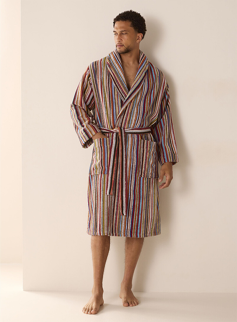 Bc Robe Robes & Bathrobes for Men | Simons Canada