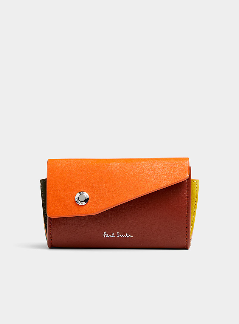 Coloured Small Wallet Best Designer Mini Wallet at Adrienne Maldonado blog
