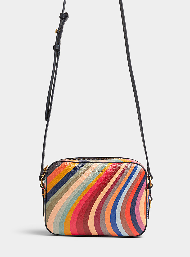 Paul Smith Assorted Swirl shoulder bag for women