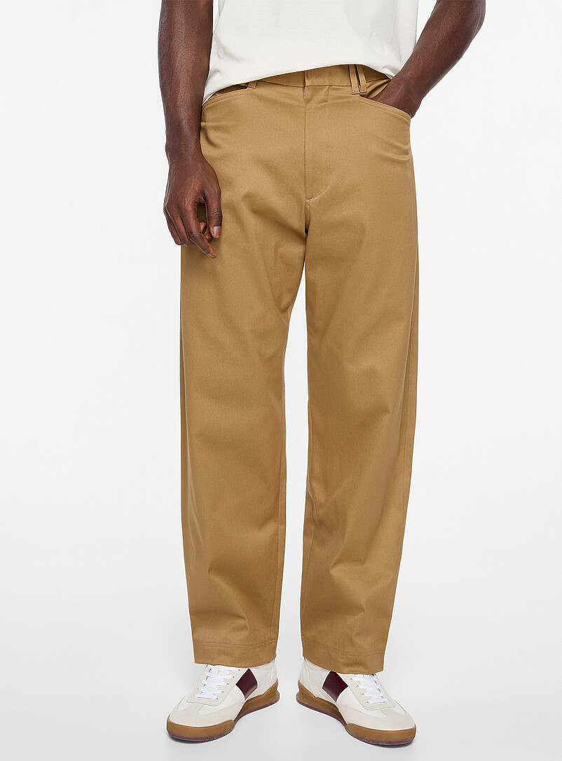 Casual chino pant product image 2
