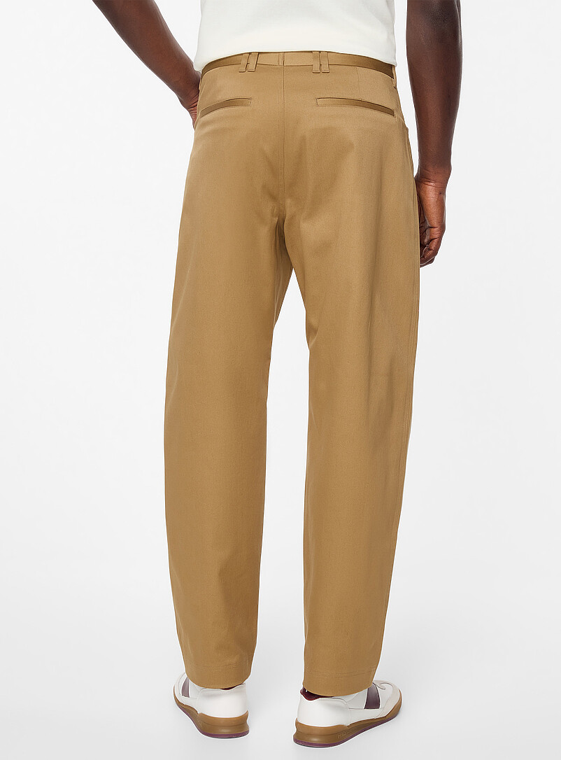Casual chino pant product image 3
