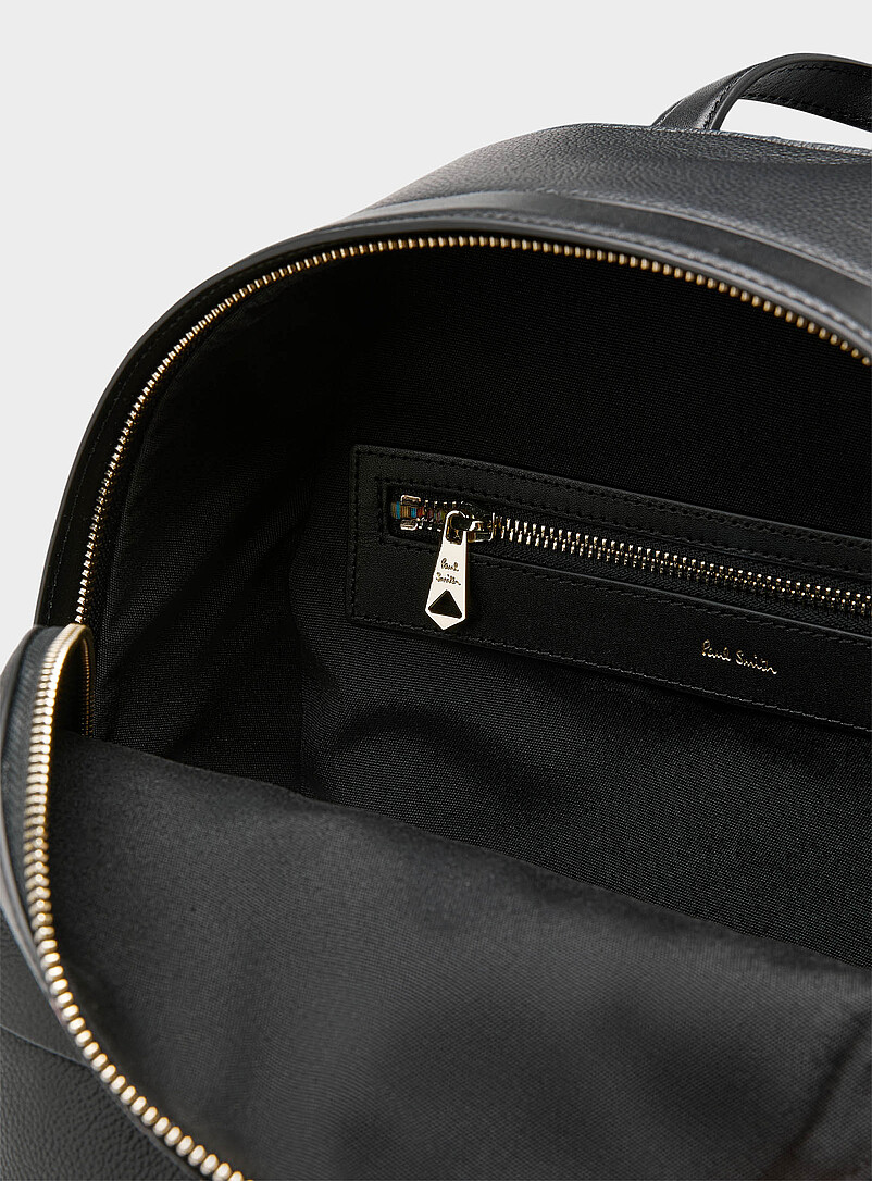 Signature stripe backpack product image 3