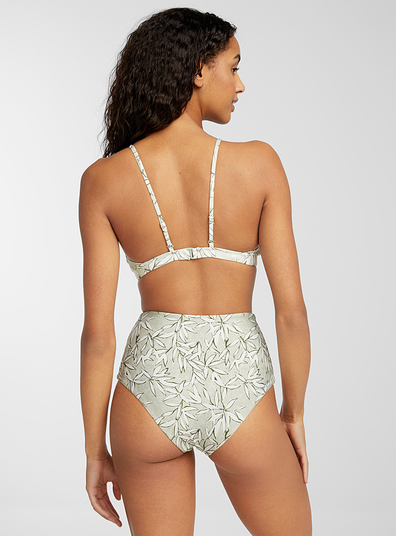 Maillot de Bain Brésilien 2 Pièces Bikini Mer Femme Haut Carré 550081 Maillot de Bain Brésilien 2 Pièces Bikini Mer Femme Haut Carré 550081