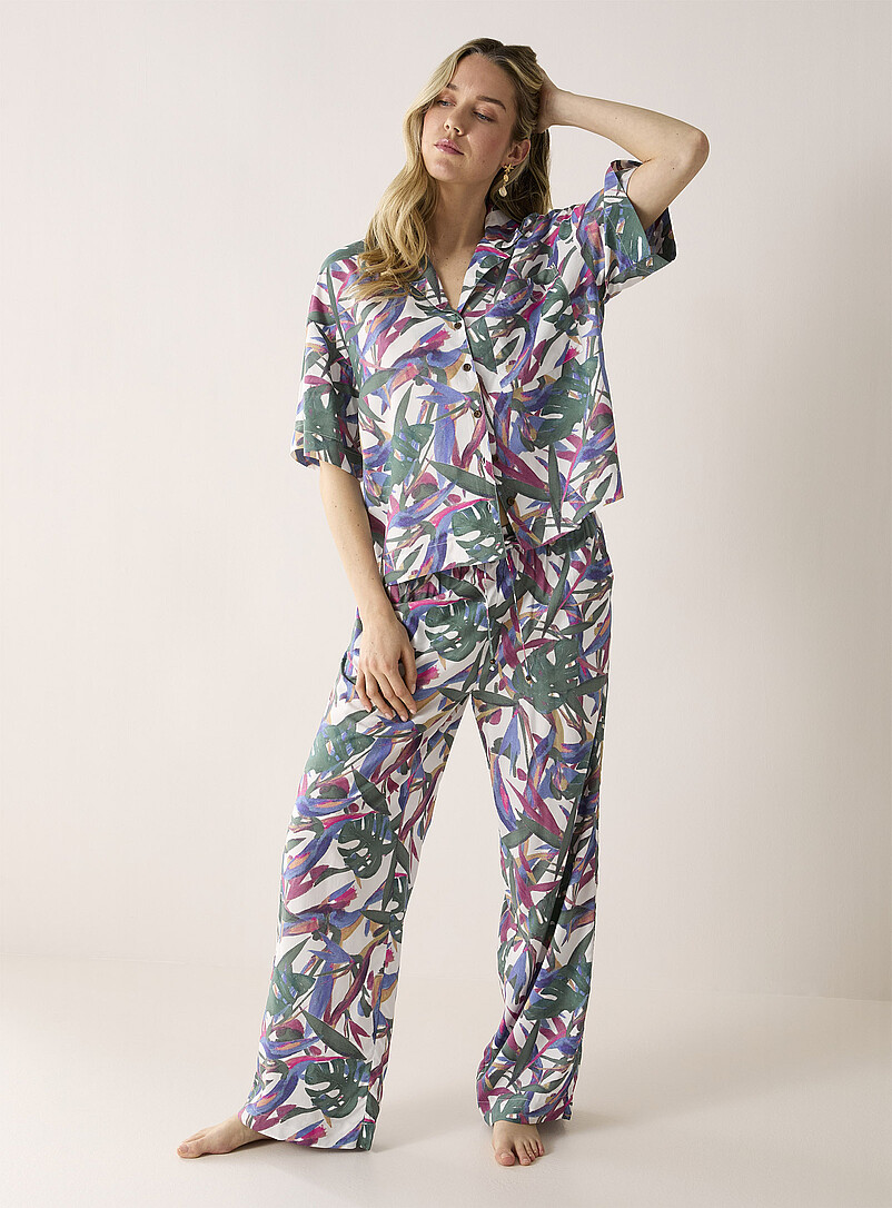 Pyiama Pyjama Sets for Women | Miiyu | Simons