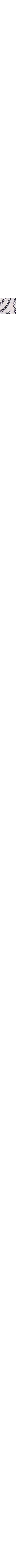 Blanc à motifs