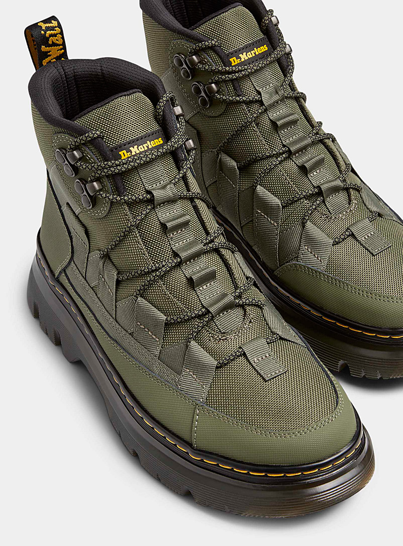 Bottes pour jeunes Dr. Martens Delaney taille 1 Adventure Time Finn Bottes pour jeunes Dr. Martens Delaney taille 1 Adventure Time Finn