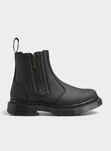 La botte d'hiver Chelsea Alyson 2976 Femme