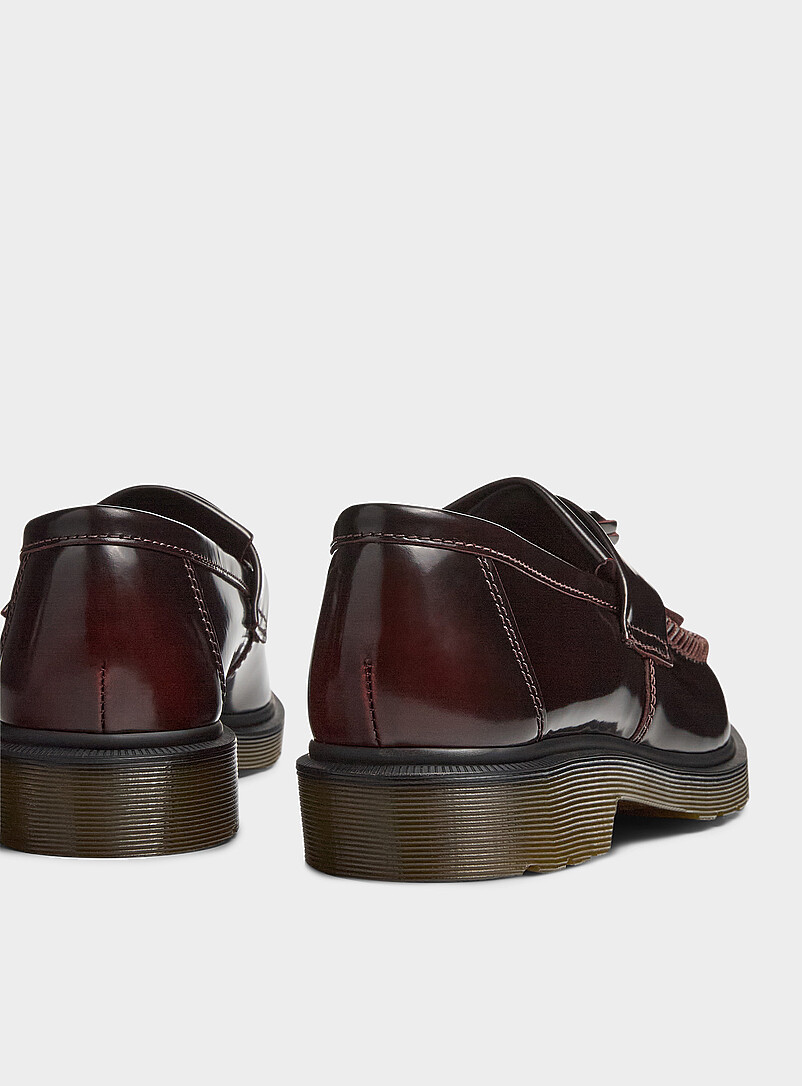 Adrian snaffle kiltie loafers Men product image 2