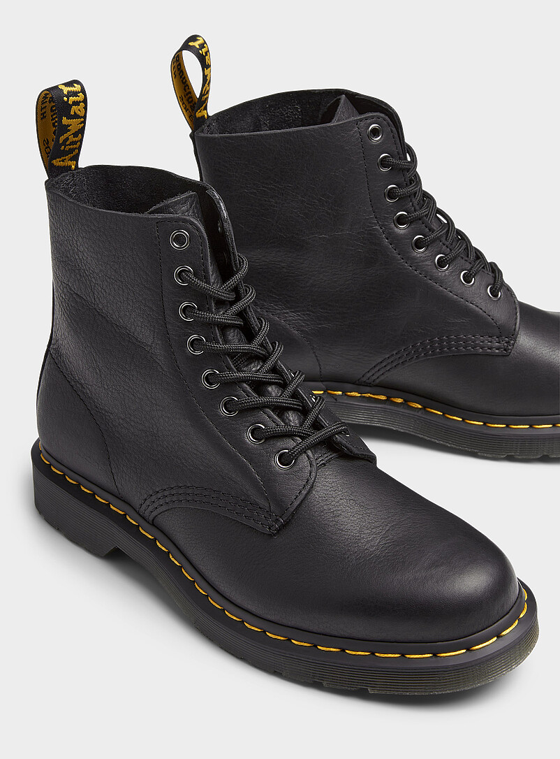 Leather 1460 Pascal boots Men product image 3