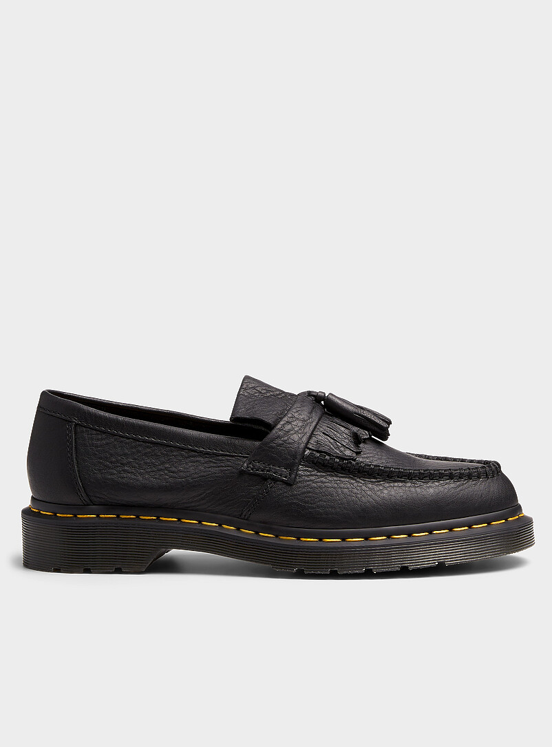 Adrian Ambassador tassel and fringe loafers Men product image (primary)