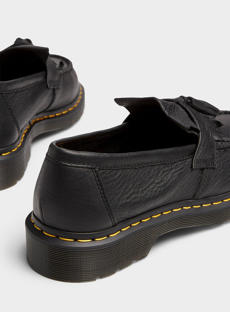 Adrian Ambassador tassel and fringe loafers Men product image 2